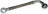 Dorman 667-502 Turbocharger Coolant Line - Return