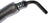 Dorman 667-522 Turbocharger Coolant Line - Supply