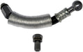 Dorman 667-522 Turbocharger Coolant Line - Supply