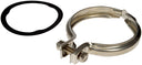 Dorman 667-523 Exhaust Clamp - Turbocharger Outlet