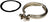 Dorman 667-523 Exhaust Clamp - Turbocharger Outlet