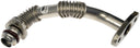 Dorman 667-527 Turbocharger Oil Line - Outlet