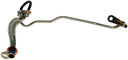 Dorman 667-533 Turbocharger Oil Line - Left Lower