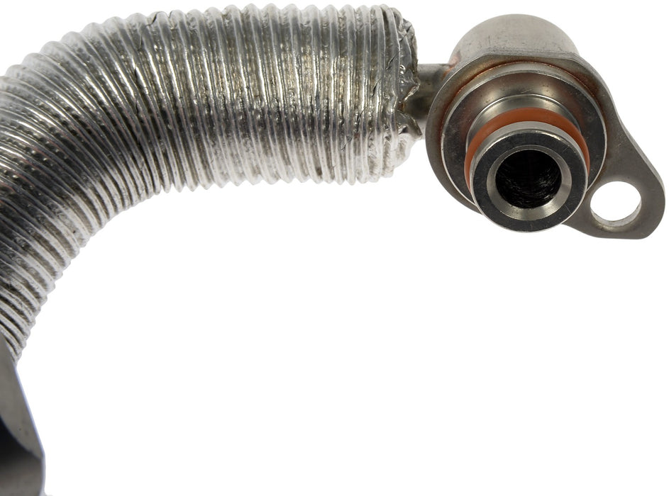 Dorman 667-553 Turbocharger Coolant Line - Return