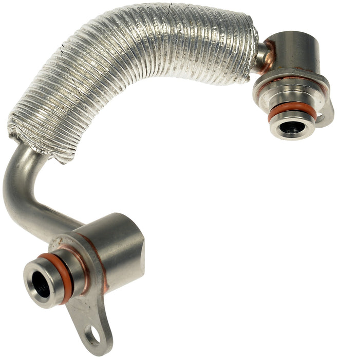 Dorman 667-553 Turbocharger Coolant Line - Return