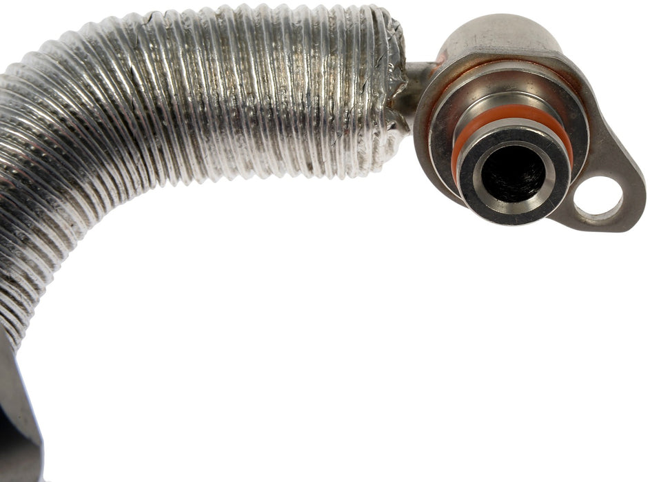 Dorman 667-553 Turbocharger Coolant Line - Return