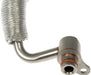 Dorman 667-553 Turbocharger Coolant Line - Return
