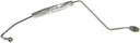 Dorman 667-556 Turbocharger Oil Line - Inlet