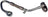 Dorman 667-562 Turbocharger Coolant Line - Supply