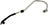 Dorman 667-564 Turbocharger Coolant Line - Supply (Left)