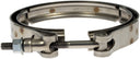 Dorman 667-567 Exhaust Clamp - Turbocharger Outlet