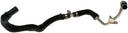 Dorman 667-577 Turbocharger Coolant Line - Return (Right)