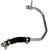Dorman 667-584 Turbocharger Coolant Line - Return