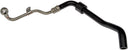 Dorman 667-586 Turbocharger Coolant Line - Return