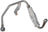 Dorman 667-587 Turbocharger Coolant Line - Supply