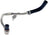 Dorman 667-588 Turbocharger Coolant Line - Return (Left)