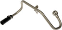 Dorman 667-589 Turbocharger Coolant Line - Supply (Left)