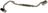 Dorman 667-599 Turbocharger Coolant Line