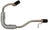 Dorman 667-602 Turbocharger Coolant Line - Return
