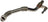 Dorman 667-609 Turbocharger Oil Return Tube - Right