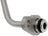 Dorman 667-615 Turbocharger Oil Line