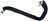 Dorman 667-632 Turbocharger Oil Line - Inlet