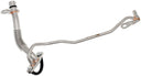 Dorman 667-639 Turbocharger Oil Line - Left Lower