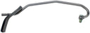 Dorman 667-677 Turbocharger Coolant Line - Return
