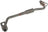 Dorman 667-690 Turbocharger Coolant Line - Return (Right)