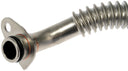 Dorman 667-693 Turbocharger Oil Return Tube - Right