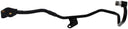 Dorman 667-704 Turbocharger Coolant Line - Return (Left)