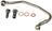 Dorman 667-709 Turbocharger Oil Line - Supply