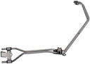 Dorman 667-711 Turbocharger Coolant Line - Return