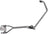 Dorman 667-711 Turbocharger Coolant Line - Return