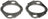 Dorman 668-1000 Exhaust Gas Recirculation (EGR) Cooler Gasket Kit