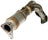 Dorman 672-603 Catalytic Converter with Integrated Exhaust Manifold