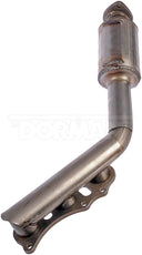 Dorman 672-796 Catalytic Converter with Integrated Exhaust Manifold - Right