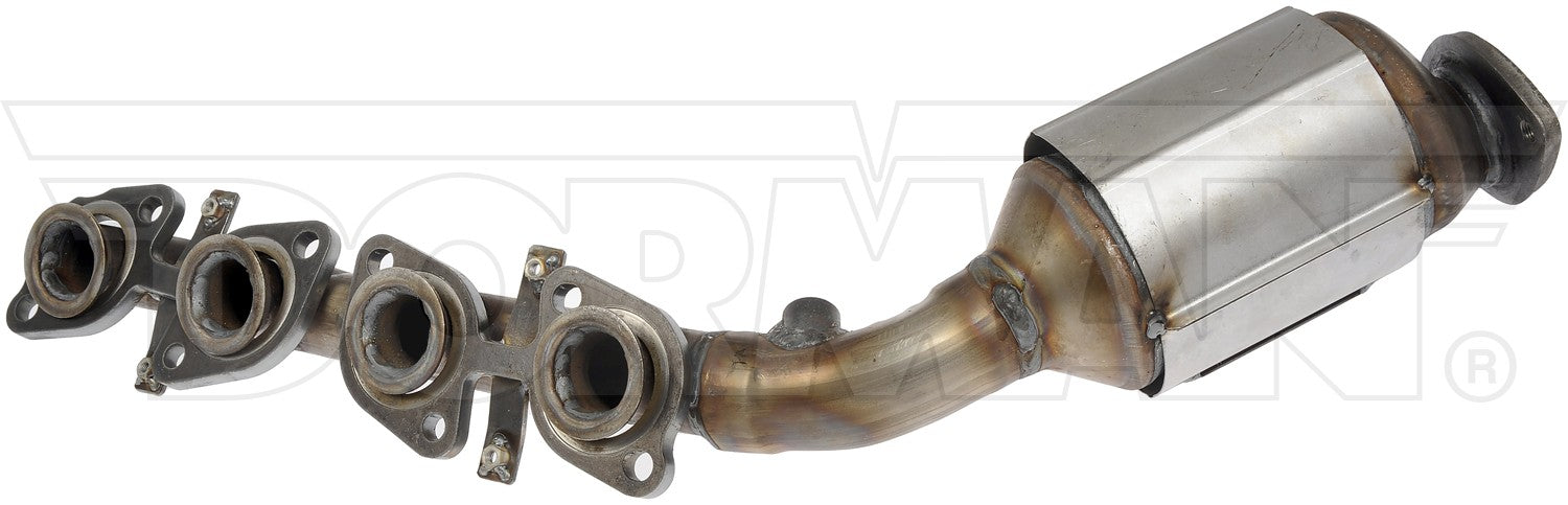 Dorman 673-113 Catalytic Converter with Integrated Exhaust Manifold - Left