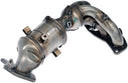 Dorman 673-149 Catalytic Converter with Integrated Exhaust Manifold