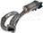 Dorman 673-306 Catalytic Converter with Integrated Exhaust Manifold - Left