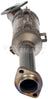 Dorman 673-307 Catalytic Converter with Integrated Exhaust Manifold - Right