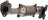Dorman 673-565 Catalytic Converter with Integrated Exhaust Manifold - Front