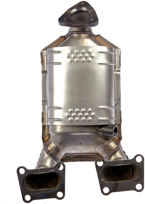 Dorman 673-6111 Catalytic Converter with Integrated Exhaust Manifold