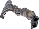 Dorman 673-642 Catalytic Converter with Integrated Exhaust Manifold