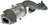 Dorman 673-818 Catalytic Converter with Integrated Exhaust Manifold - Right