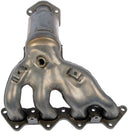 Dorman 673-845 Catalytic Converter with Integrated Exhaust Manifold