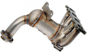 Dorman 673-871 Catalytic Converter with Integrated Exhaust Manifold