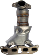 Dorman 673-9591 Catalytic Converter with Integrated Exhaust Manifold