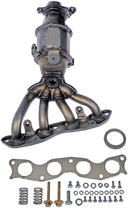 Dorman 673-962 Catalytic Converter with Integrated Exhaust Manifold