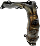 Dorman 673-975 Catalytic Converter with Integrated Exhaust Manifold